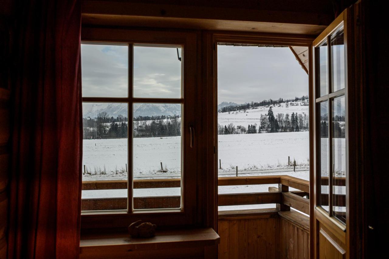 Sun&ski Maciejowka Białka Tatrzańska