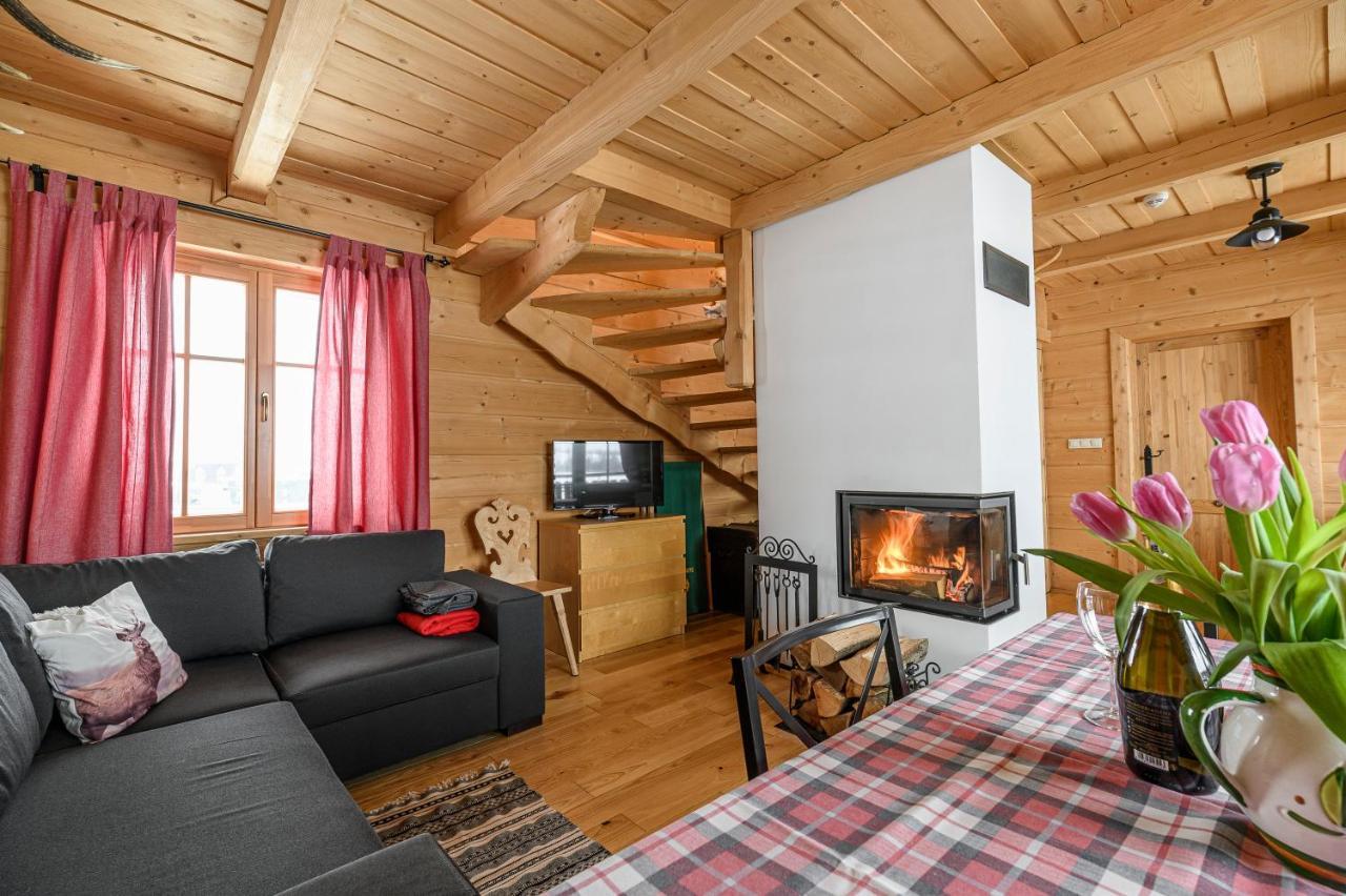 Chalet Sun&ski Maciejowka