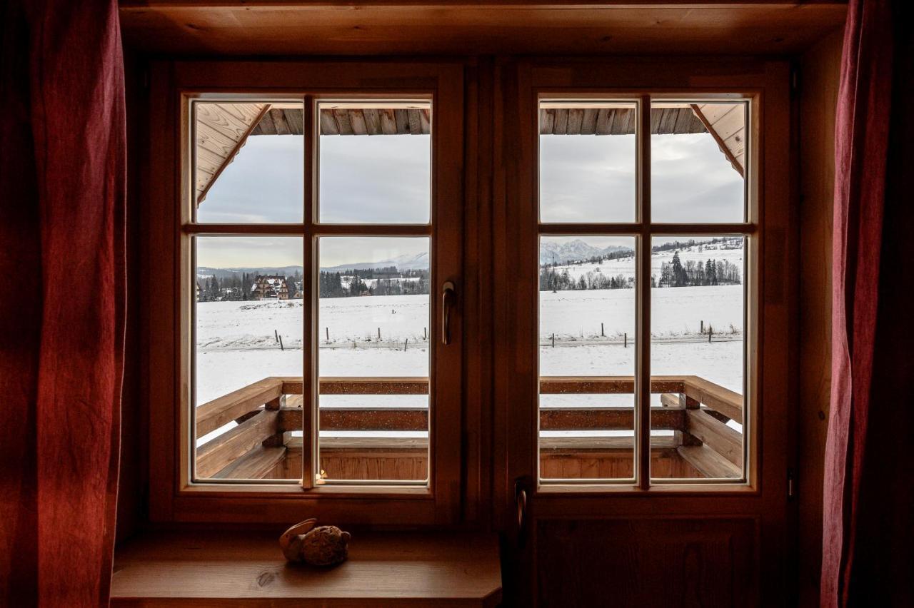 Sun&ski Maciejowka Chalet Białka Tatrzańska