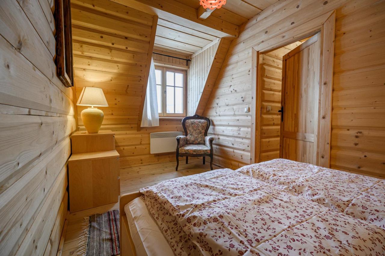 Sun&ski Maciejowka Chalet