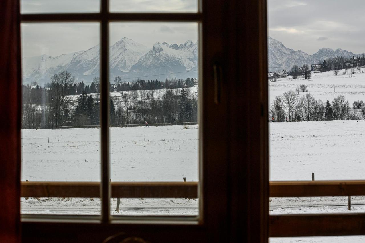 Chalet Sun&ski Maciejowka *