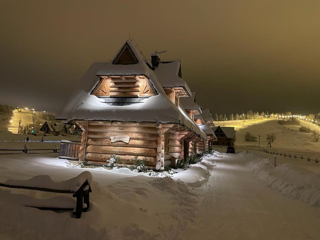 Chalet Sun&ski Maciejowka