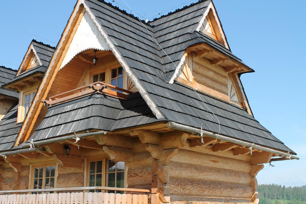 Chalet Sun&ski Maciejowka *