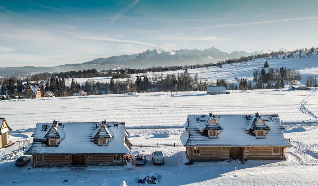 Sun&ski Maciejowka Chalet Białka Tatrzańska