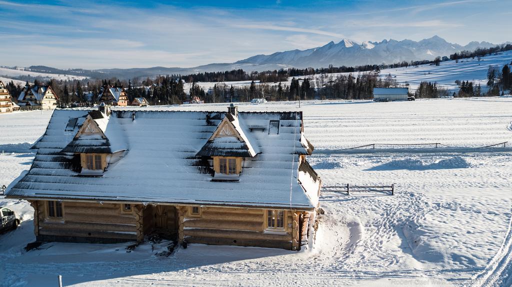 Sun&ski Maciejowka Chalet